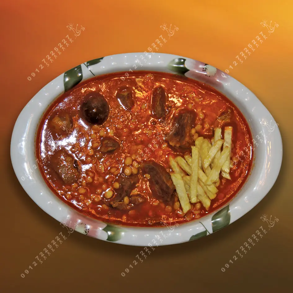 ادویه خورشتی